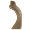 EXHIBIDOR CUELLO /328-37 CM JWR BEIGE OSCURO
