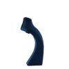EXHIBIDOR CUELLO /328-20 CM JWR AZUL