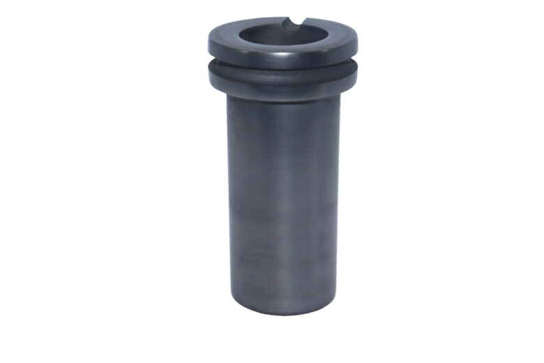CRISOL DE GRAFITO1 KG
