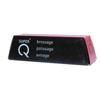 AJ30190-A PASTA DIALUX SUPER Q ROJA