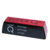 PASTA DIALUX  SUPER Q ROJA REF 0501