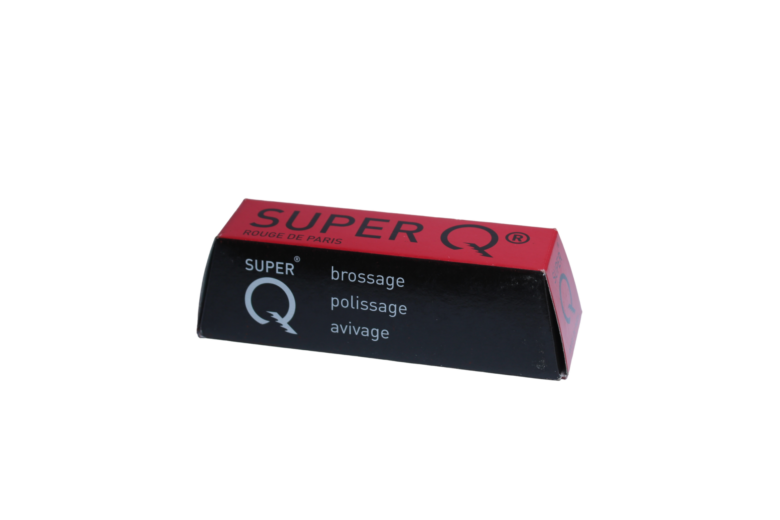 PASTA DIALUX  SUPER Q ROJA REF 0501