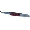 AJ30192-A PINZA AISLANTES CRUZADA CURVA PARA SOLDADURA PKT-422