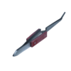 AJ30192..-A PINZA AISLANTES CRUZADA CURVA PARA SOLDADURA PKT-422