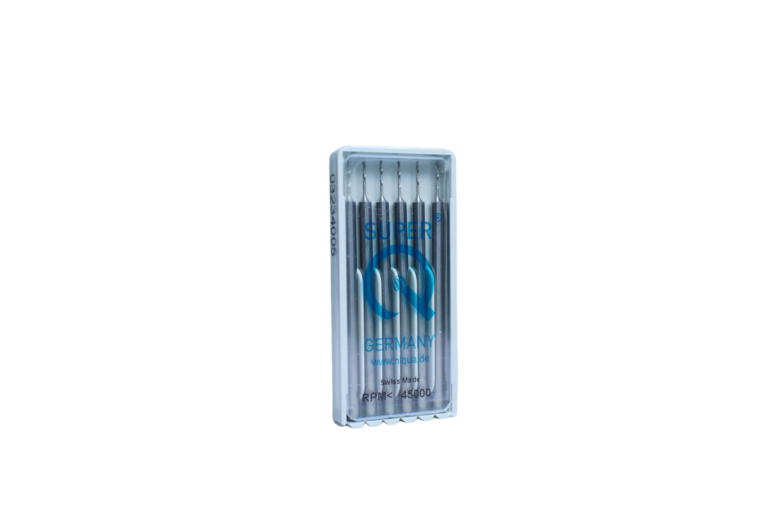 AJ30195-A BROCA METAL DURO CARBURO DE TUNGSTENO 0.5 MM REF 1280