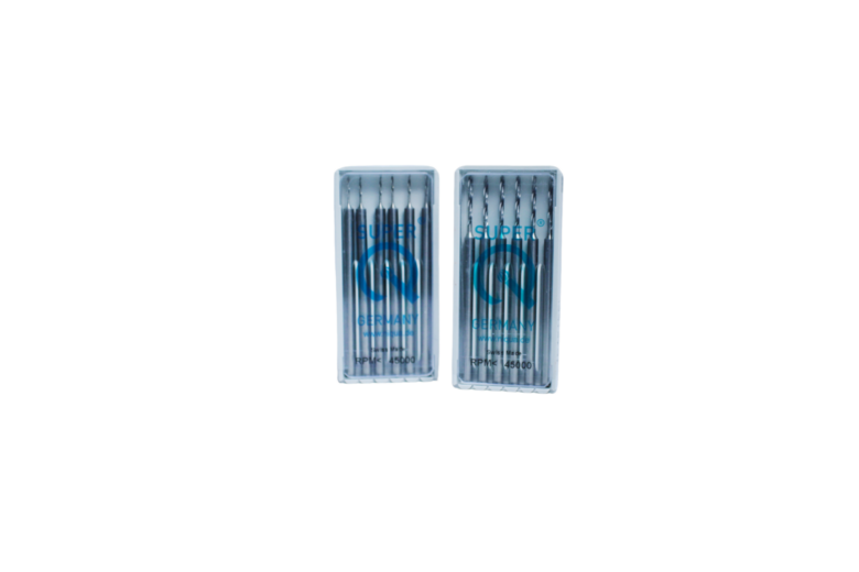 AJ30198-A BROCA METAL DURO CARBURO DE TUNGSTENO 0.8 MM REF 1283