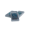 AJ3195-A BROCA METAL DURO CARBURO DE TUNGSTENO 0.5 MM REF 1280