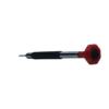 2034.12  DESTORNILLADORES BERGEON  COLOR  ROJO 1.20 MM