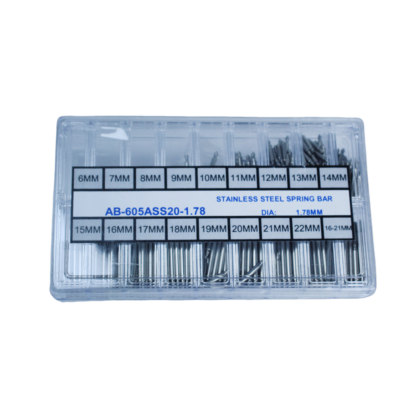 PASADORES DOBLE TOPE DE SEGURIDAD  1.50 MM