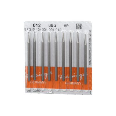 AJ30139 FRESA BOLA MEISINGER #12