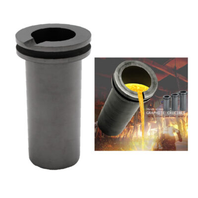 AJ30151 CRISOL DE GRAFITO KG