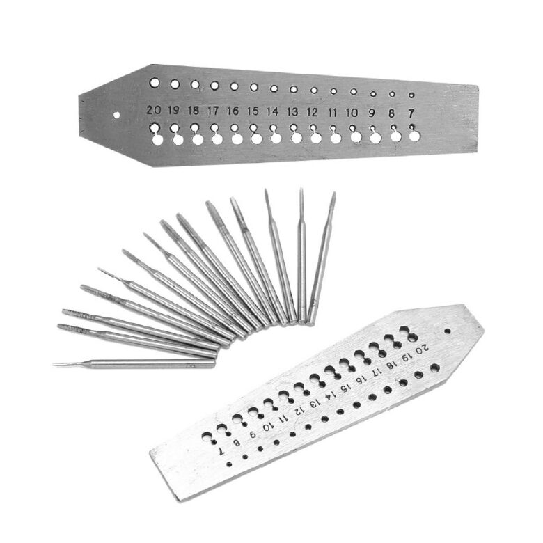 TARRAJA GRANDE 0.7-2 MM
