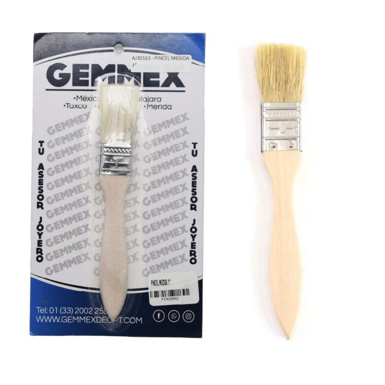 AJ30163 PINCEL MEDIDA 1"