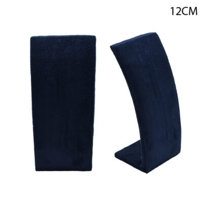 PC20060 EXHIBIDOR PENDIENTE / 12 CM JWR BLUE