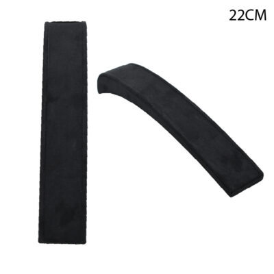 PC20063 EXHIBIDOR PENDIENTE / 22 CM JWR BLACK