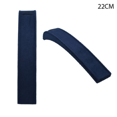 PC20064 EXHIBIDOR PENDIENTE / 22 CM JWR BLUE