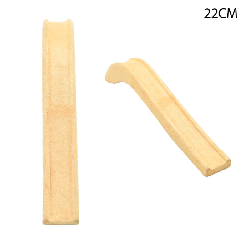 PC20069 DISPLAY ITEMS-BRACELET STAND-3/21 CM FV113 BEIGE