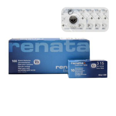 PILA RENATA -315 SR716SW