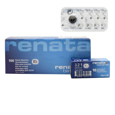 PILA RENATA -321 SR616SW