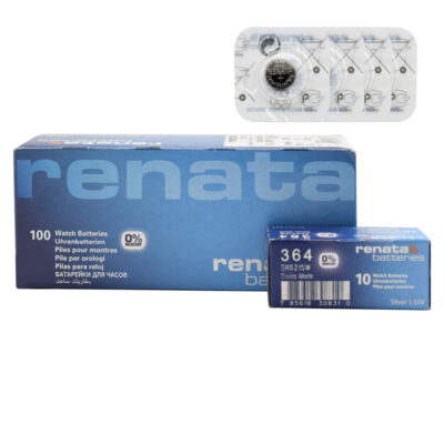 RJ70006 PILA RENATA -364 SR621SW