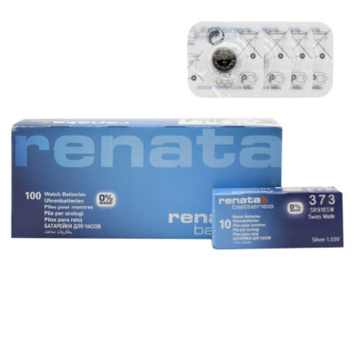 RJ70009 PILA RENATA -373 SR916SW