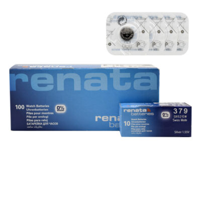 RJ70011 PILA RENATA -379 SR521SW
