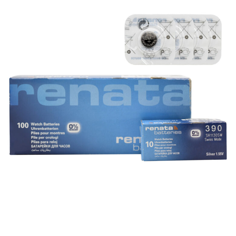 PILA RENATA -390 SR1130SW