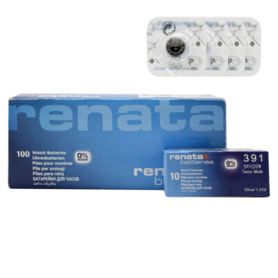 RJ70013 PILA RENATA -391 SR1120W