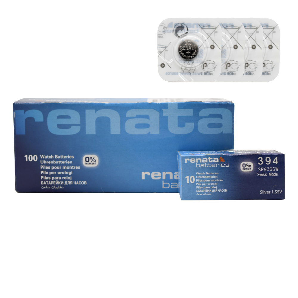 PILA RENATA -394 SR936SW