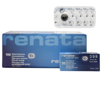 RJ70020 PILA RENATA -399 SR927W