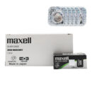 PILA MAXELL -321 SR616SW