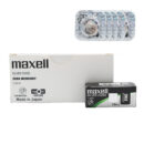 PILA MAXELL -362 SR721SW