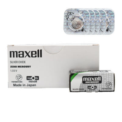 RJ70027 PILA MAXELL -364 SR621SW