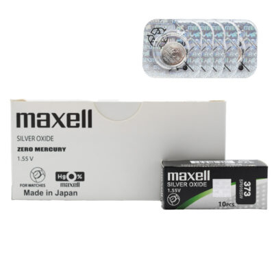 RJ70032 PILA MAXELL -373 SR916SW