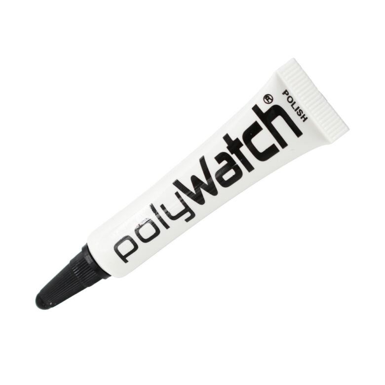 PASTA PARA PULIR POLYWATCH