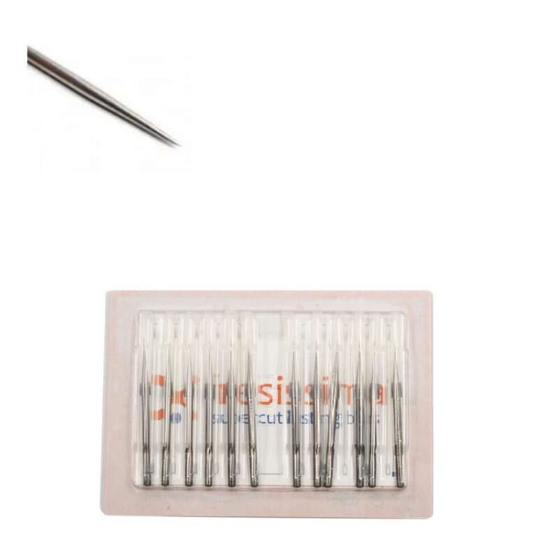 FRESA CARBURO DE TUNGSTENO MONOBLOQUE REF HXU23E.104.006