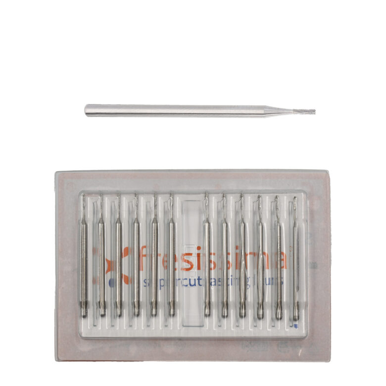FRESA CARBURO DE TUNGSTENO MONOBLOQUE REF H31.104.010