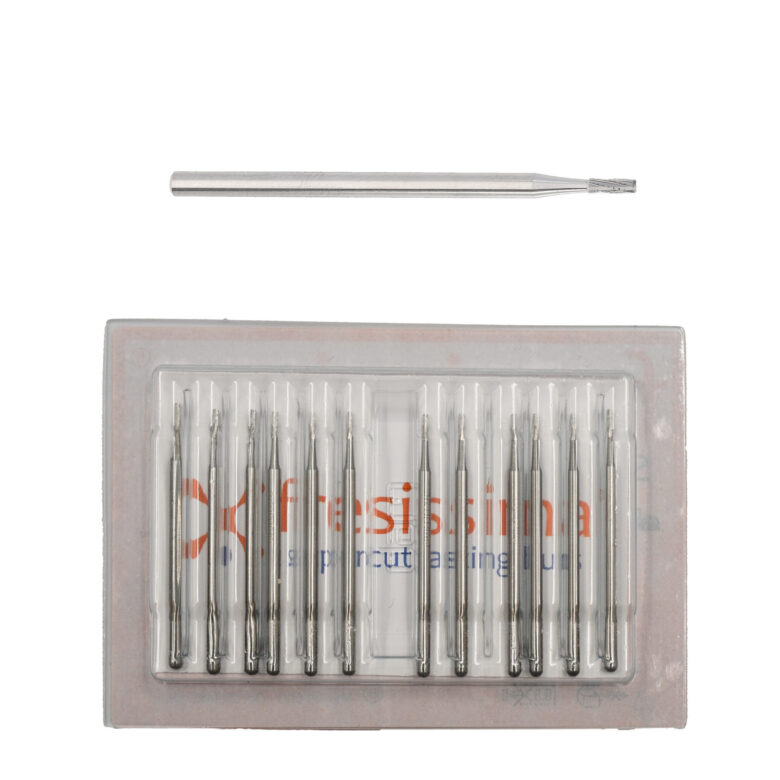 FRESA CARBURO DE TUNGSTENO MONOBLOQUE REF H33.104.014