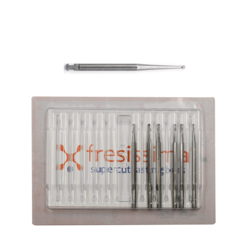 FRESA CARBURO DE TUNGSTENO MONOBLOQUE REF: FHD.104.018