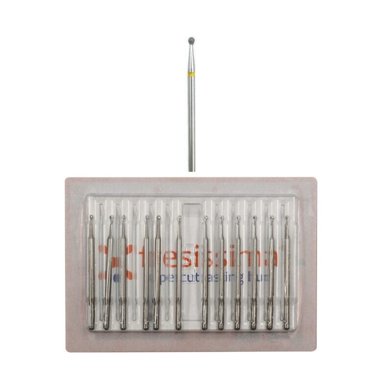 FRESA CARBURO DE TUNGSTENO MONOBLOQUE REF: C1.104.015