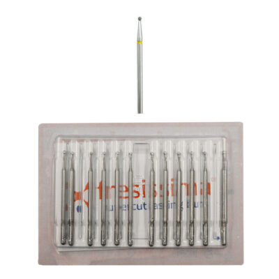 FRESA CARBURO DE TUNGSTENO MONOBLOQUE REF: C1.104.016