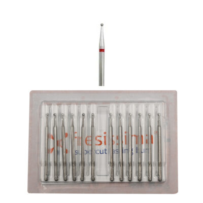 FRESA CARBURO DE TUNGSTENO MONOBLOQUE REF: C1.104.018