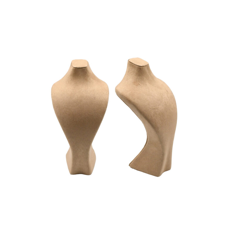 EXHIBIDOR CUELLO / 328-20 CM FV113