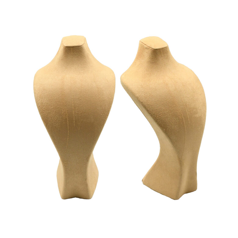 EXHIBIDOR CUELLO / 328-26 CM FV112