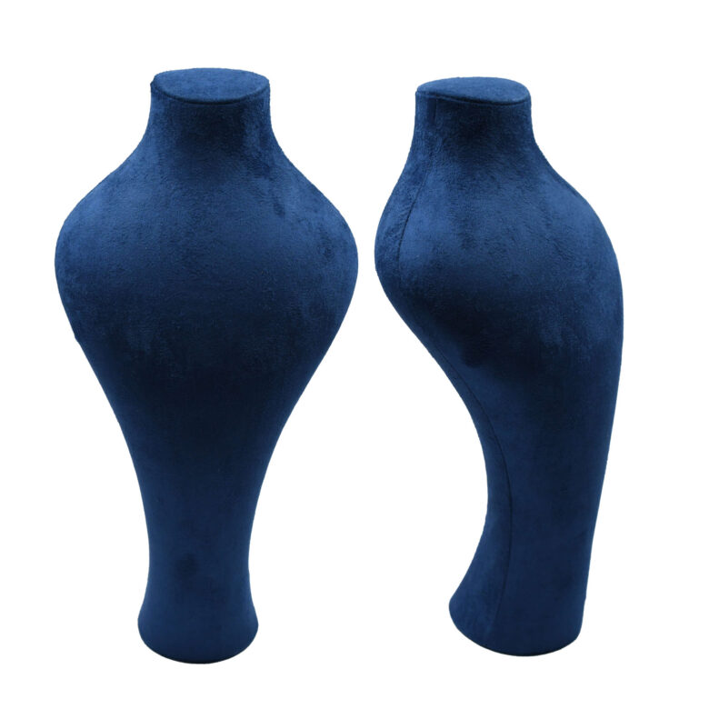 EXHIBIDOR CUELLO /275-31 JWR BLUE
