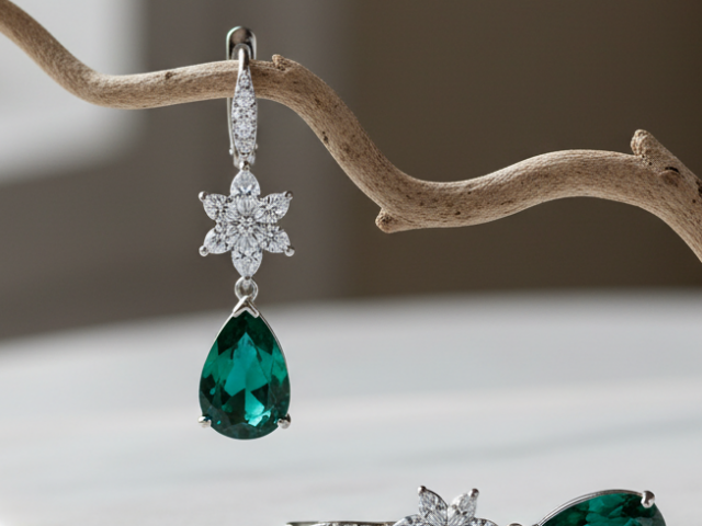 Cómo Exhibir Joyas: 3 Fundamentos y 4 Ideas Creativas para Tu Vitrina – Parte 1