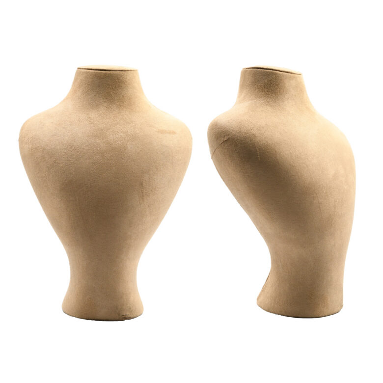 EXHIBIDOR CUELLO / 334-21 CM FV113
