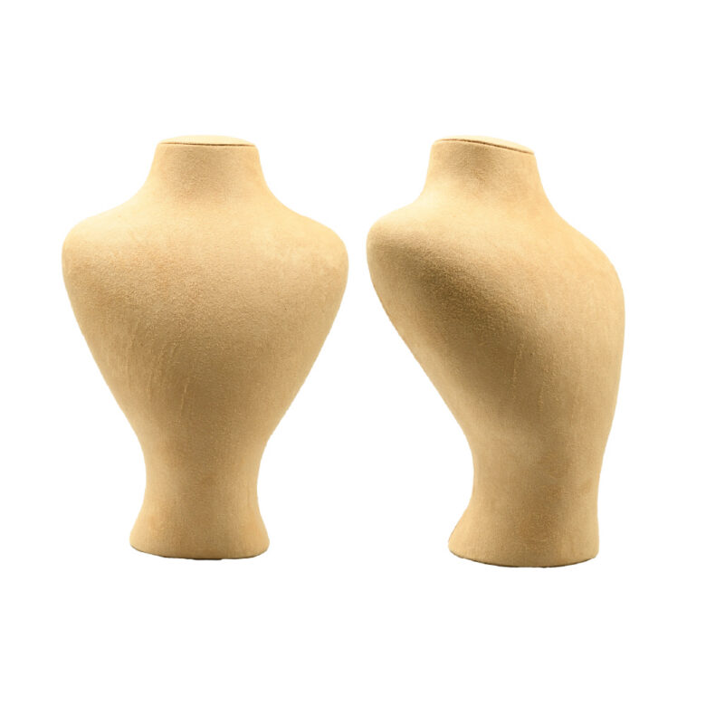 EXHIBIDOR CUELLO / 334-29 CM FV112