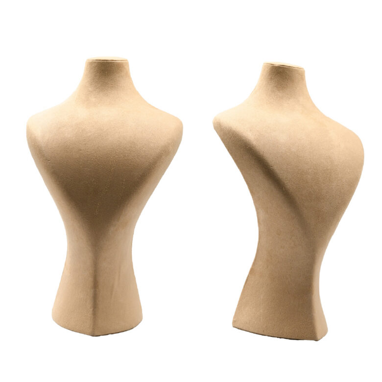 EXHIBIDOR CUELLO / 291-34 CM FV113