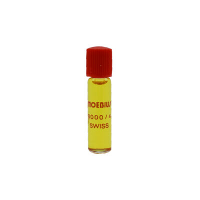 RJ70277 ACEITE DE RELOJ MOEBIUS (1ML)